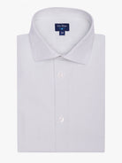 Camisa Classic Fit Popeline Verde Mr. Blue