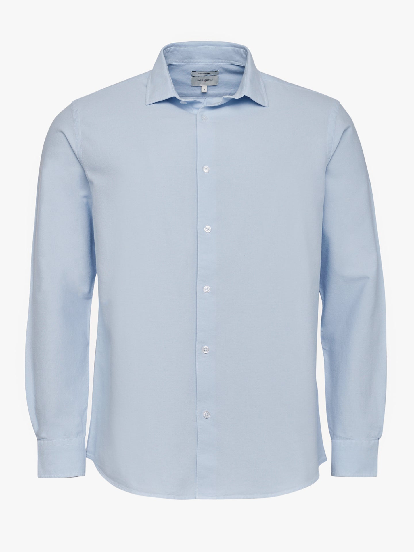 Camisas MarkBellucci Mr. Blue