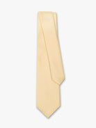 Gravata Amarela Regular Fit Mr. Blue