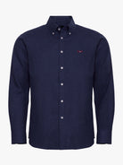 Camisas de Flanela Mr. Blue