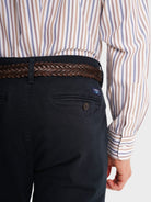 AZUL REGULAR FIT MR. AZUL