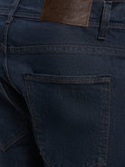 GRAY JEANS SLIM FIT MR. BLUE