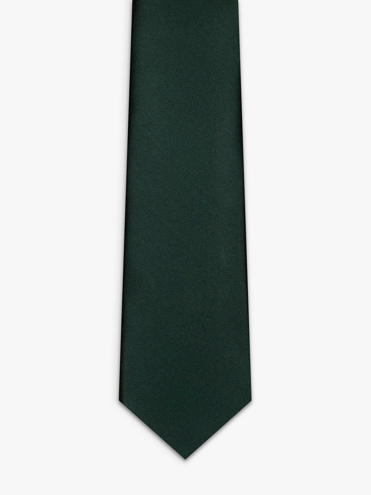 Gravata Verde Regular Fit Mr. Blue