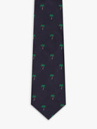 Gravata Azul Mr. Blue