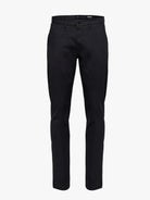 Calças Chinos Slim Fit Azuis Mr. Blue