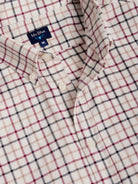 VAYELLA BLUE REGULAR FIT MR SHIRT. BLUE