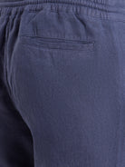 CalÃ§Ãµes Slim Fit Azuis Mr. Blue