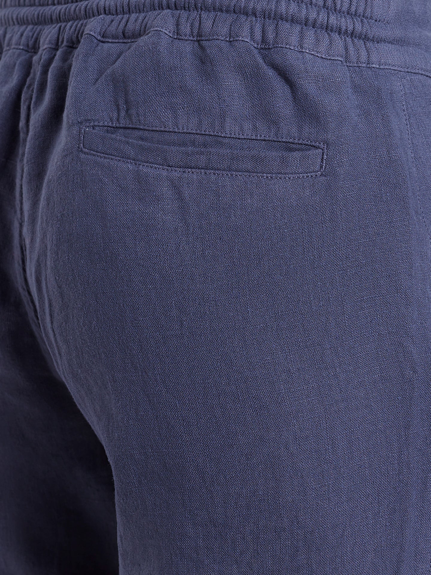 CalÃ§Ãµes Slim Fit Azuis Mr. Blue
