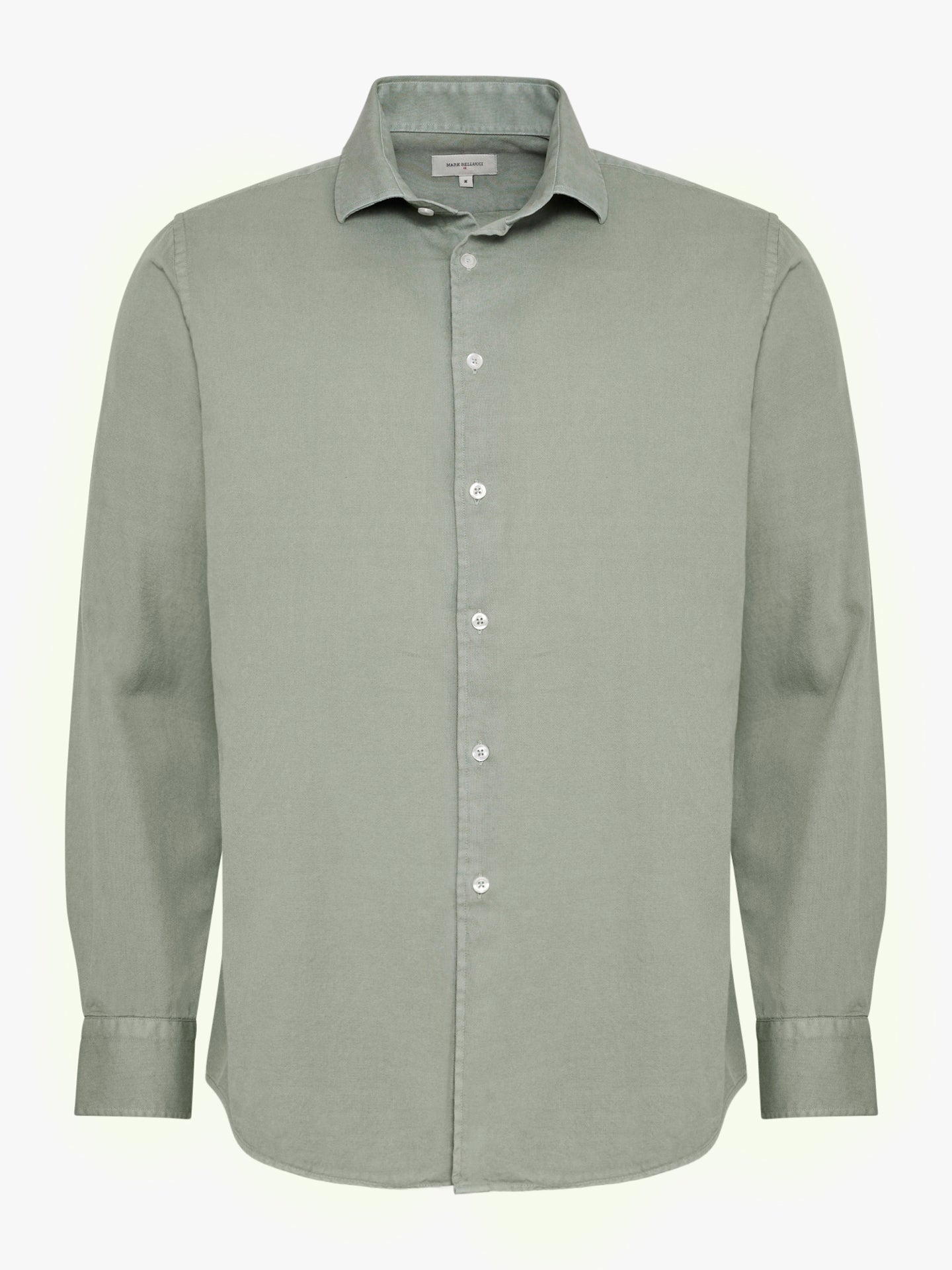 Camisas MarkBellucci Mr. Blue