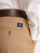 MARRÓN SLIM FIT MR. AZUL