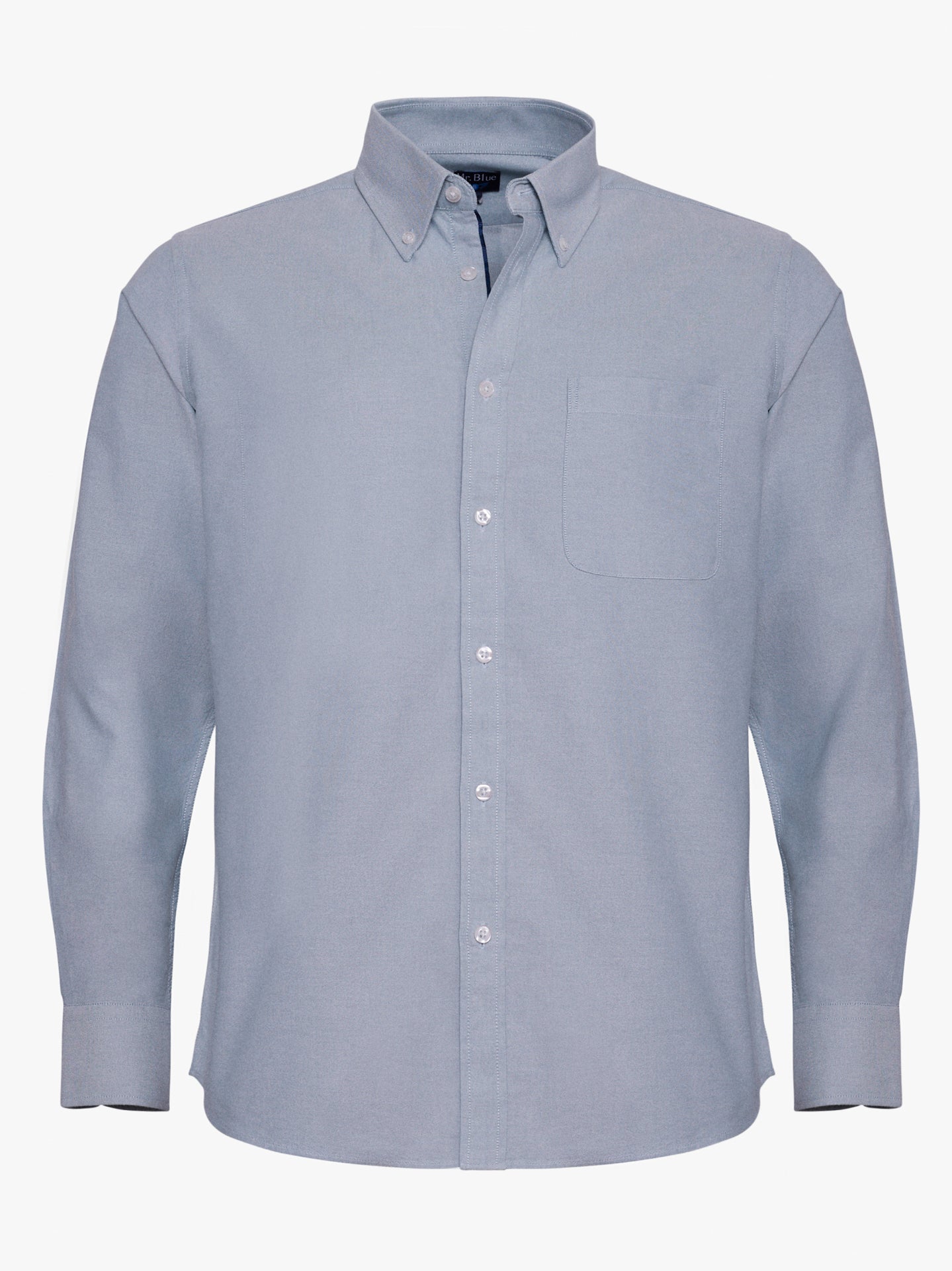 Camisas Moda - Desportivas Mr. Blue
