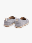Sapato Azuis Mr. Blue