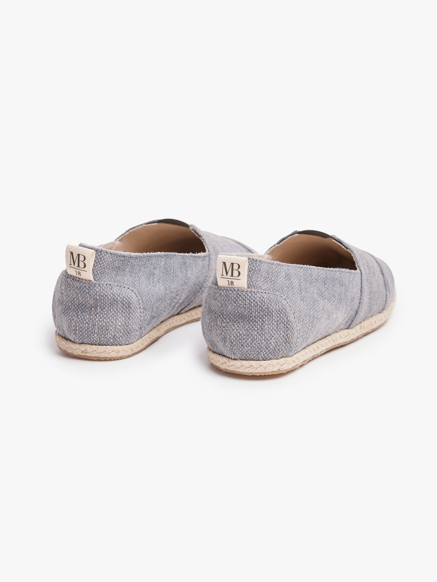 Sapato Azuis Mr. Blue