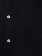 CAMISA LINHO CINZENTA MANGA COMPRIDA TAILORED FIT MARK BELLUCCI