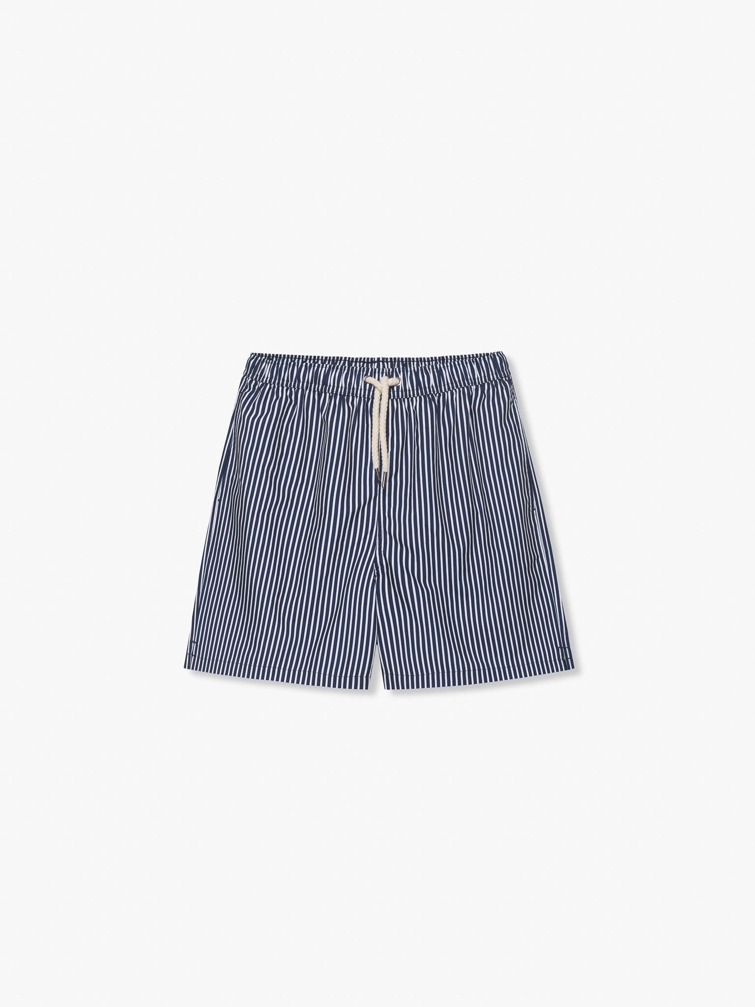 FATO BANHO AZUL REGULAR FIT MR. BLUE