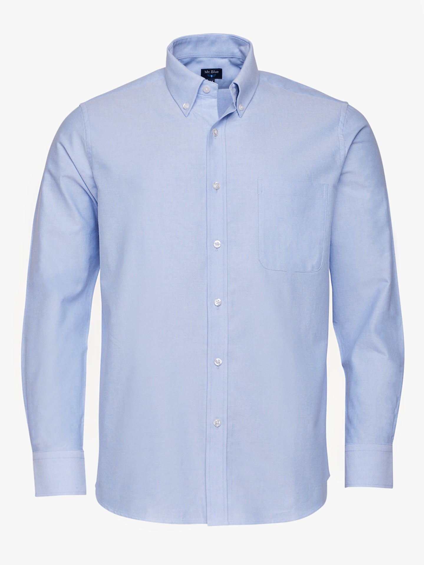 Camisas Mr Blue Mr. Blue