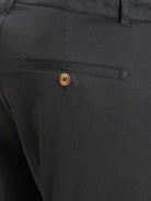 CalÃ§as Chinos Regular Fit Twill Azuis Mr. Blue