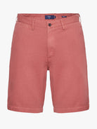 CalÃ§Ãµes Regular Fit Rosa Mr. Blue