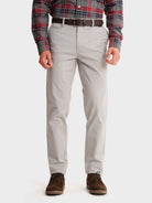 GRIS SLIM FIT MR. AZUL