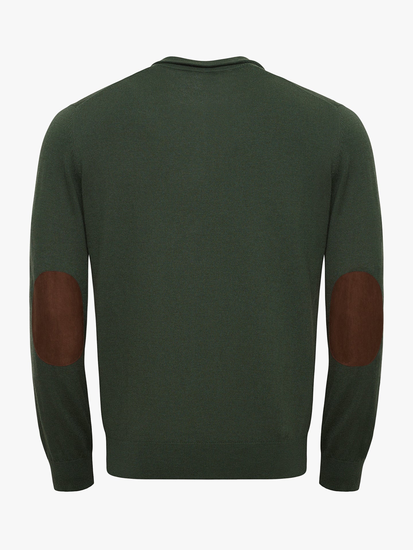 Pullovers Fino Meio Zipper Mr. Blue