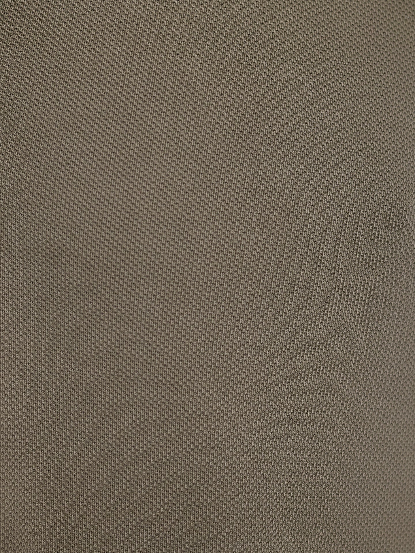 GREEN COTTON POLO SHORT SLEEVE REGULAR FIT MARK BELLUCCI