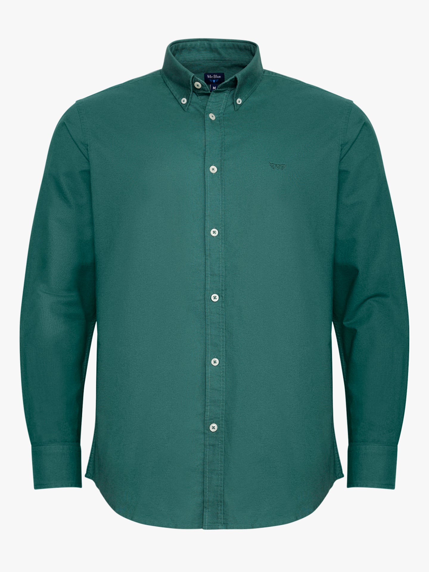 Camisas Mr Blue Mr. Blue