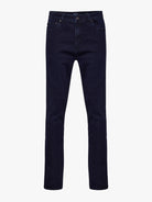 Calça Ganga Azuis Regular Fit Mr. Blue