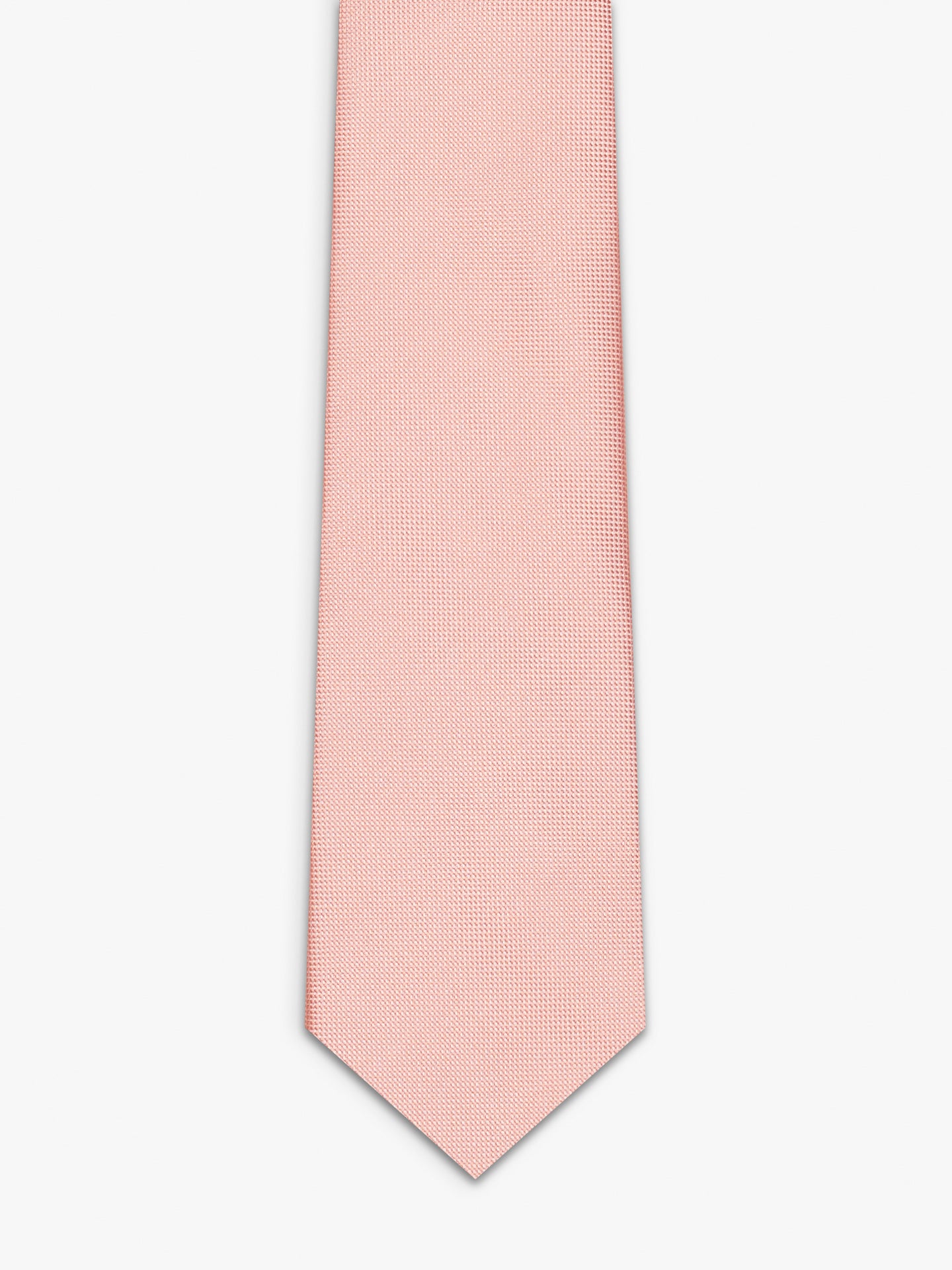 Gravata Rosa Mr. Blue