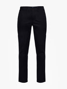 Calças Chinos Regular Fit Azuis Mr. Blue