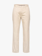 Calças Chinos beige claro - Mr Blue
