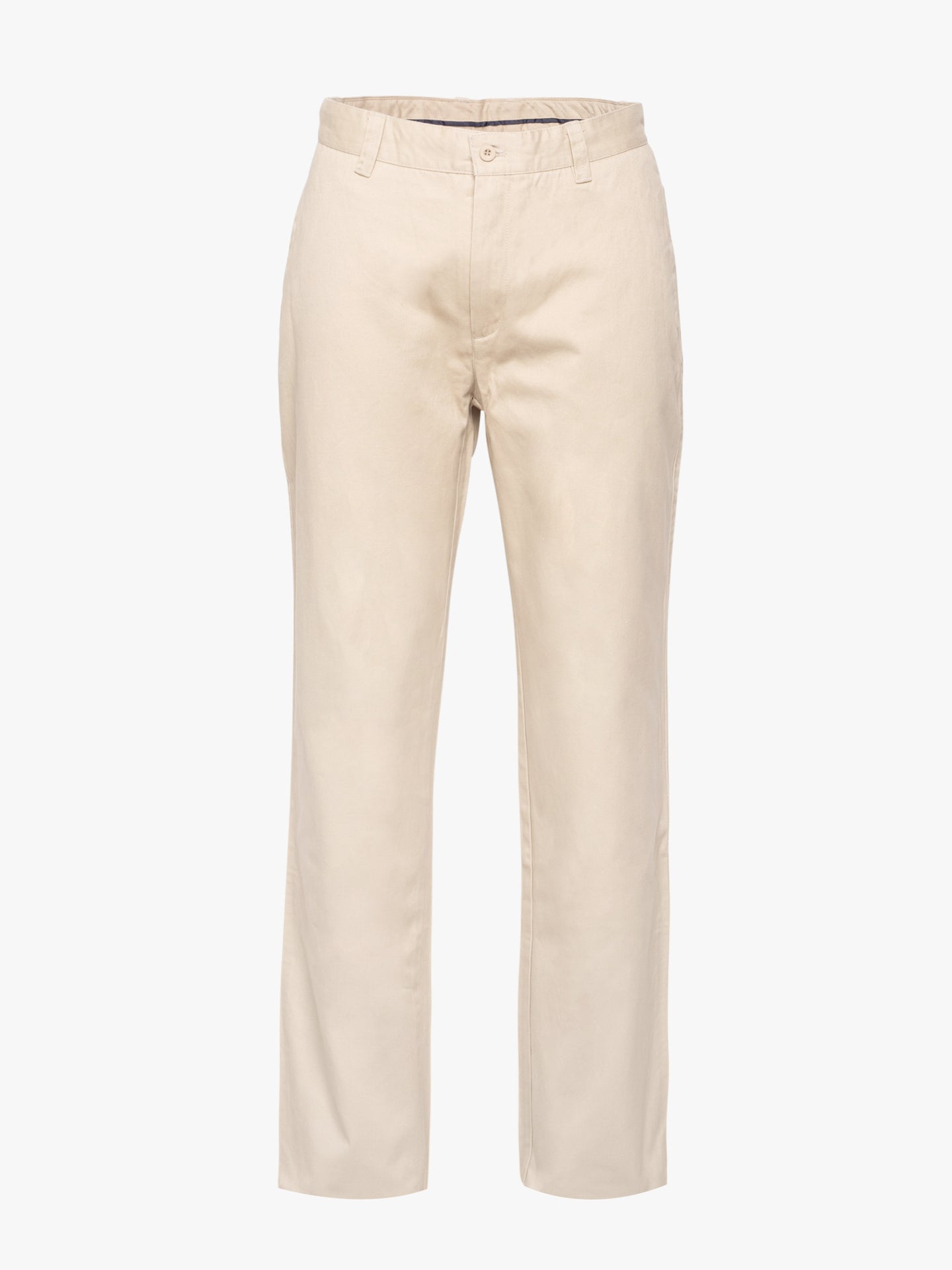 Calças Chinos beige claro - Mr Blue