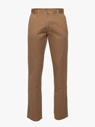 Calças Chinos Camel - Mr Blue