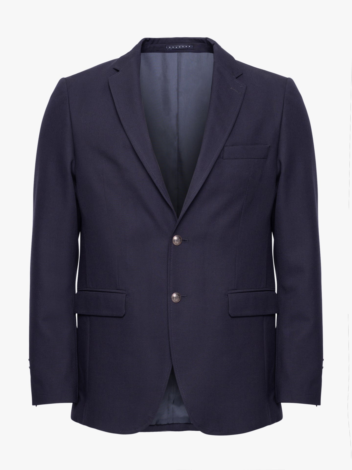 Blazer Azul escuro - Mr Blue