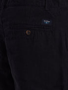 Calções Regular Fit Azuis Mr. Blue