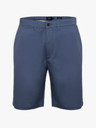 Calções Regular Fit Azuis Mr. Blue