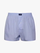 Boxers Azuis Mr. Blue