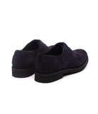 Sapato Ford Azul Mr. Blue