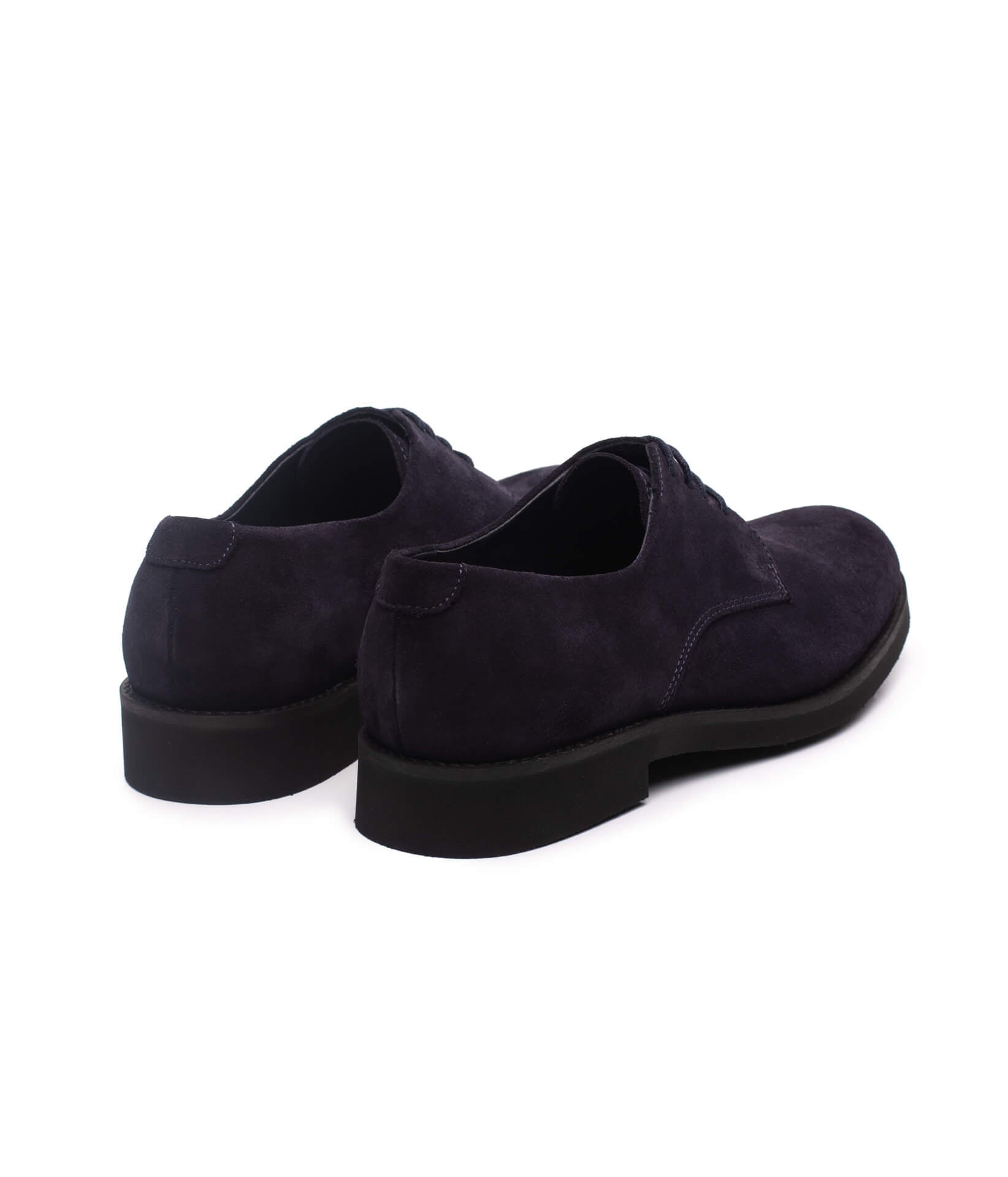Sapato Ford Azul Mr. Blue