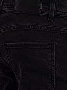 Calças Jeans Slim Fit Azuis Mr. Blue