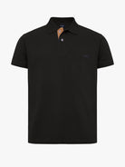 Polo Regular Fit Piquet Cinzento Mr. Blue