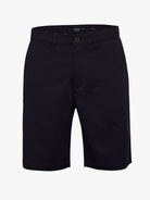 Calções Regular Fit Azuis Mr. Blue